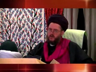SEYH AHMED YASIN : YOBAZLAR  MEHDI'YI REDDEDECEK !