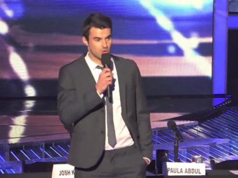 Britney spears bei x-factor?