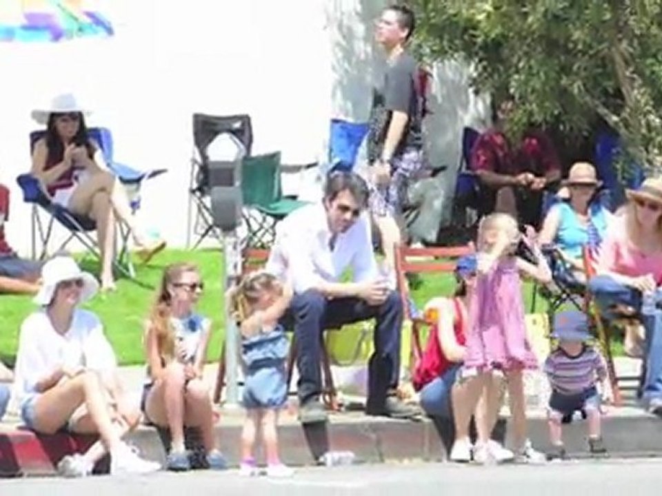 Ben affleck, der menschenfreund