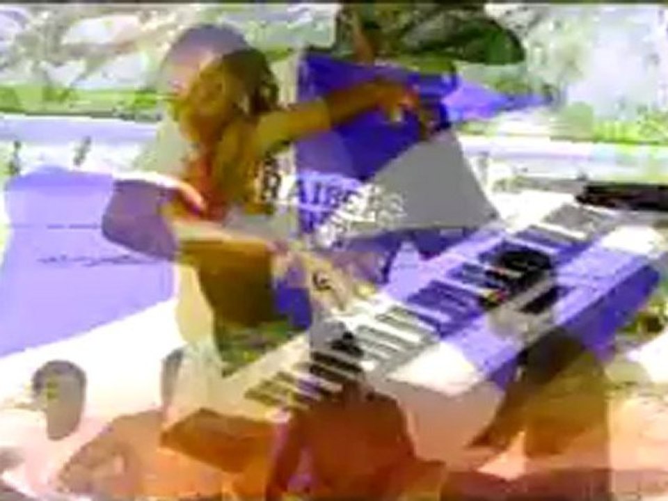 D NEW CLAN STYL Sega Maloya