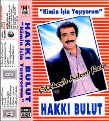 Hakkı Bulut - Nasıl Gülelim