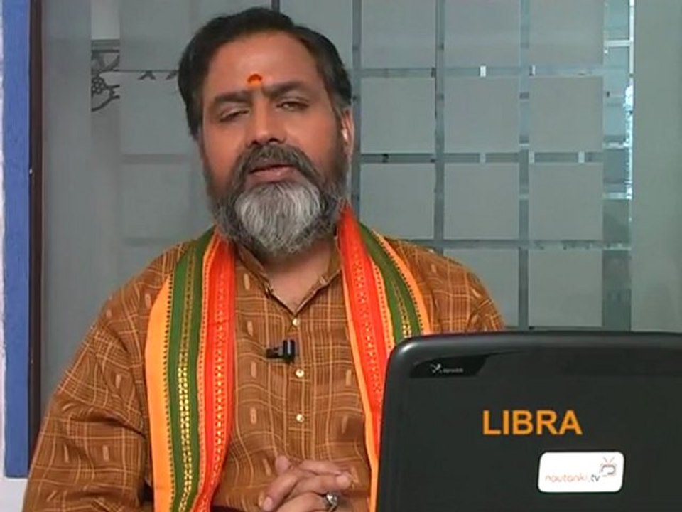 ASTRO JUNE 2008 LIBRA