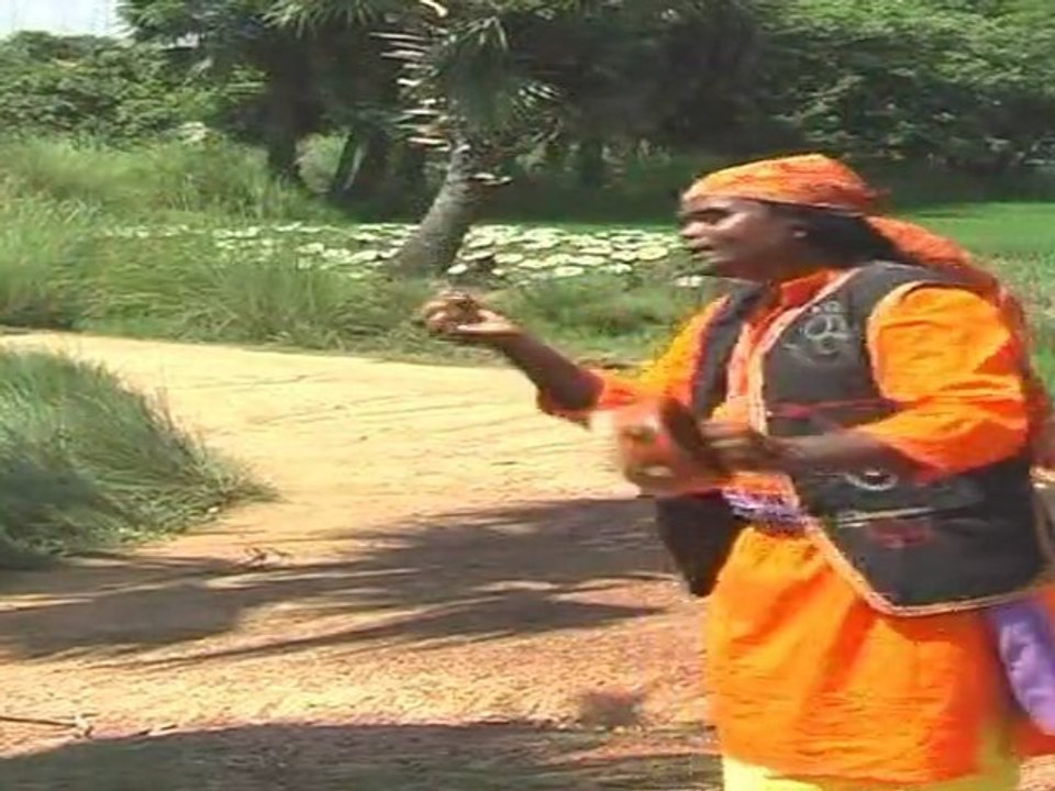 Ey Bangler Baul 07