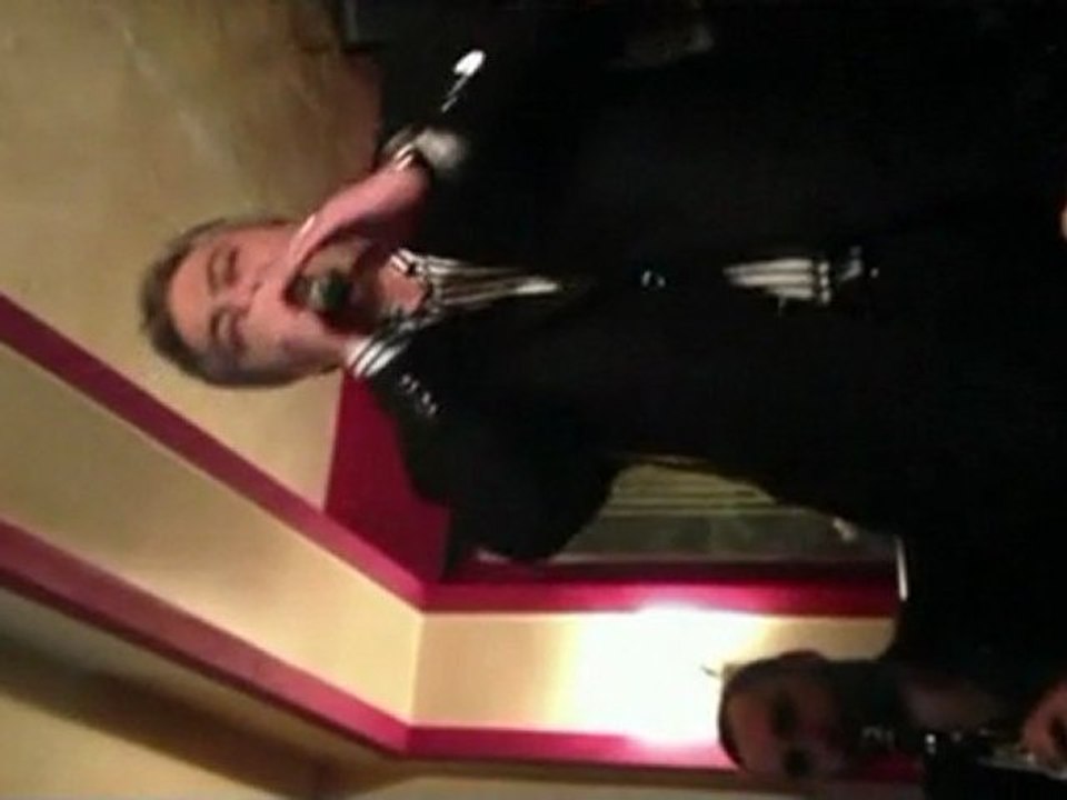 Cengiz Kurtoğlu ( Ankara Meze Meyhane  - Unutulan Küllenen Aşk Ummadığım Anda )