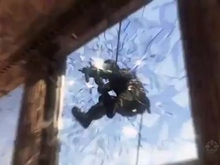 Tactical Intervention bande annonce