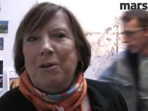 Vacances bleues et ateliers créatifs