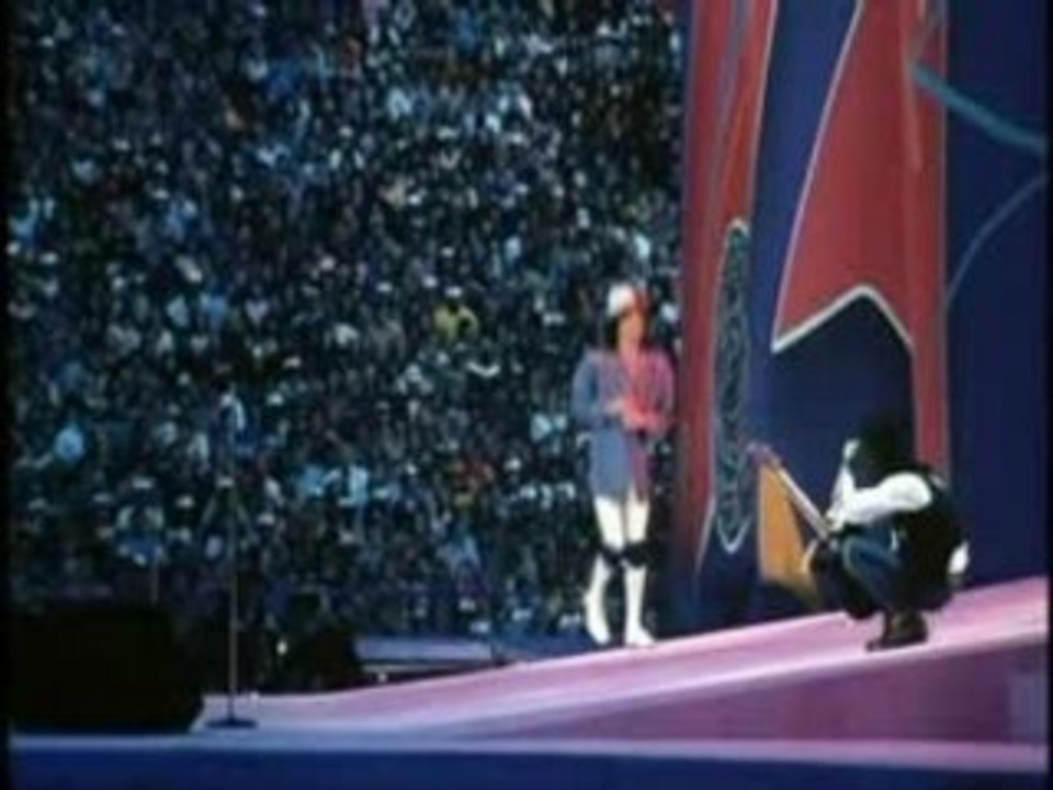 Rolling Stones  Beast of Burden live 81