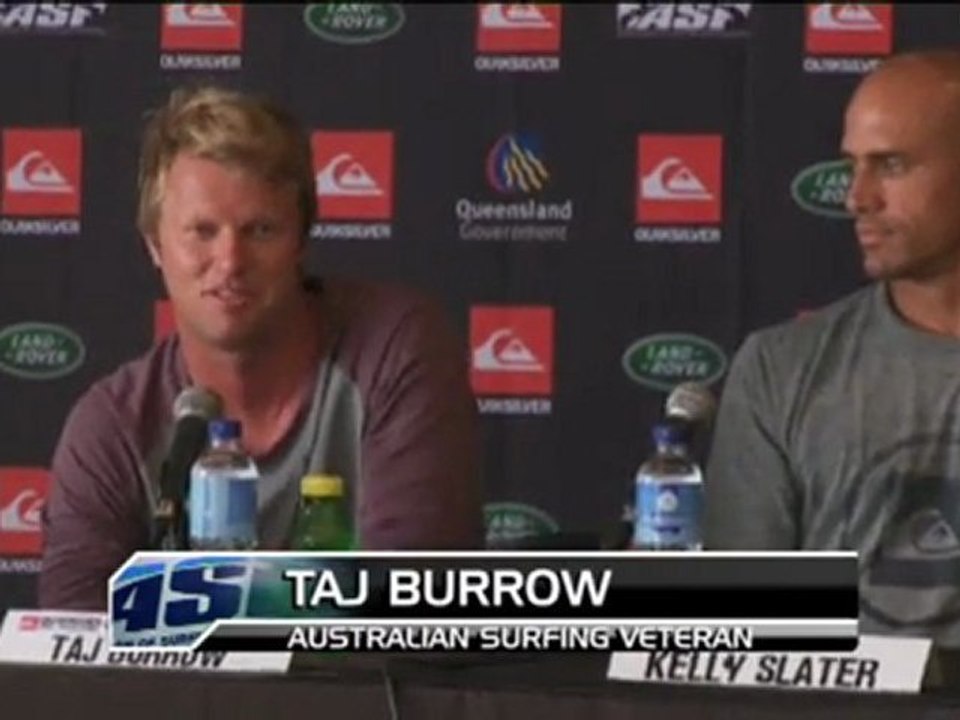 Slater unsure about 2012 retirement