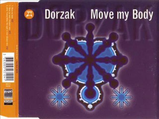 DORZAK - After transe-when the night is over (groovy mix)