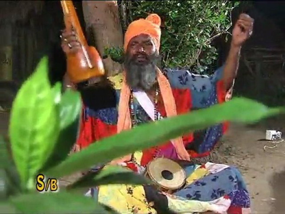 Bangali Folk Music 09