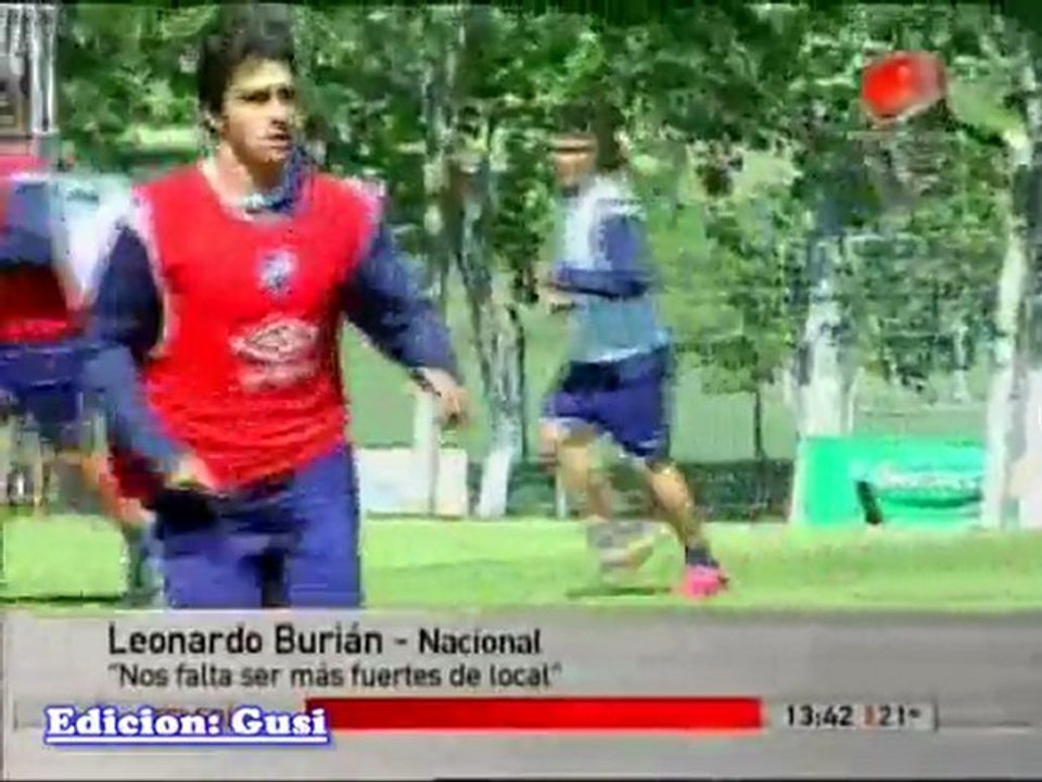 Gallardo tiene todo el plantel a la orden