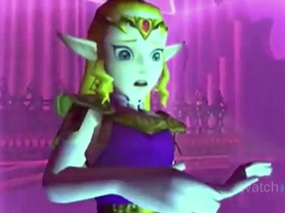 Nintendo 3DS Vs. PS Vita: Videogame Showdown