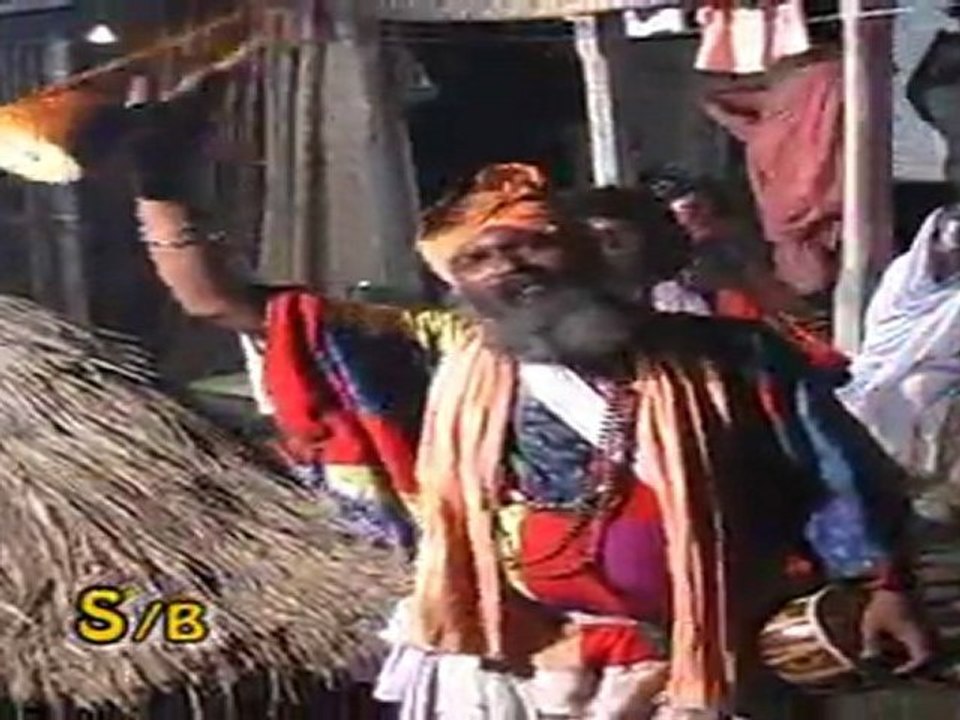 Bangali Folk Music 08