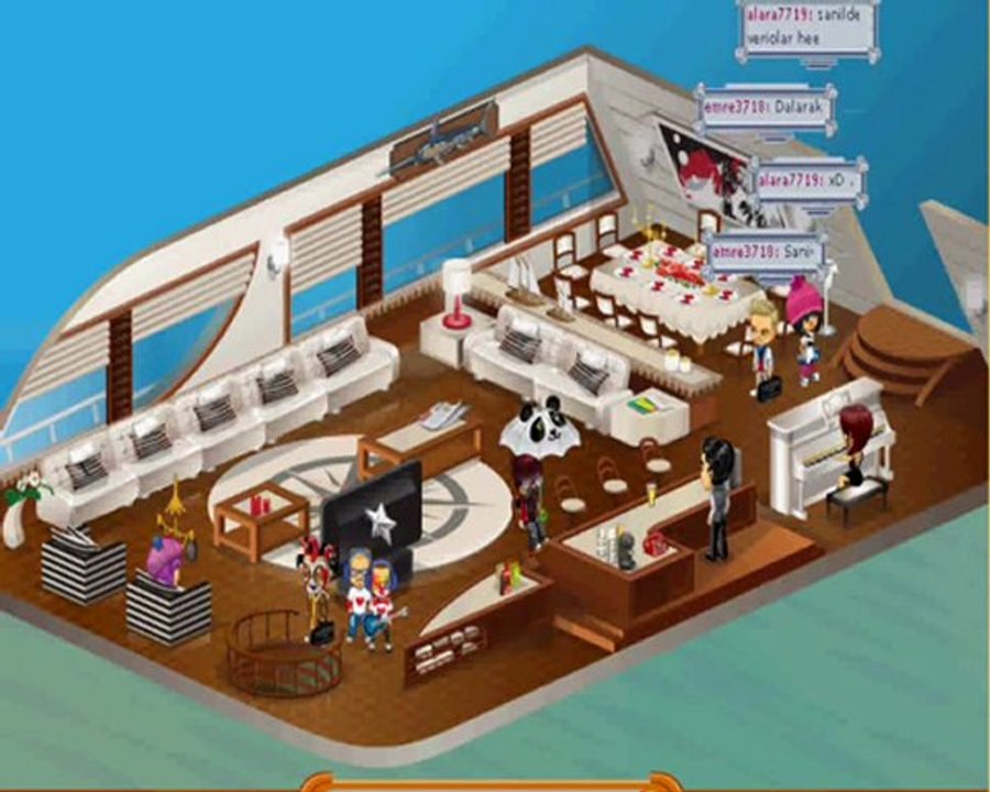 Diamond Culub Adım Adım 2