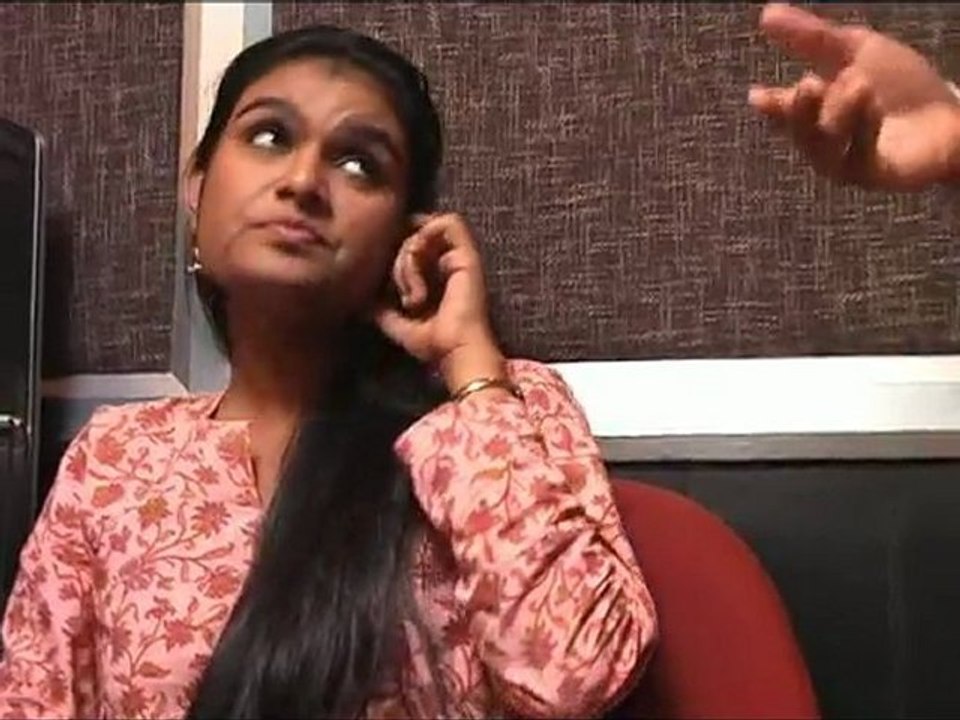 vaijayanthi r - mini series - episode 24 (fired!)