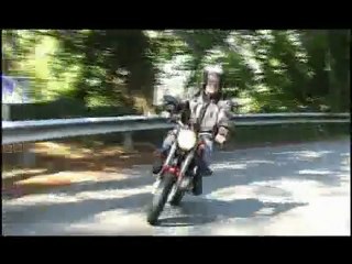 Motomania TV Programa 036