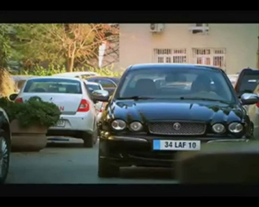 AFK fragman