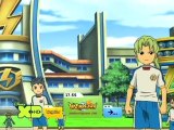 Inazuma Eleven episode 69 FR.La naissance d'Inazuma Japon