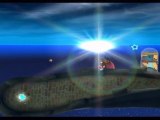 WT Mario Galaxy 1 part 2 planètes oeufs et fragment