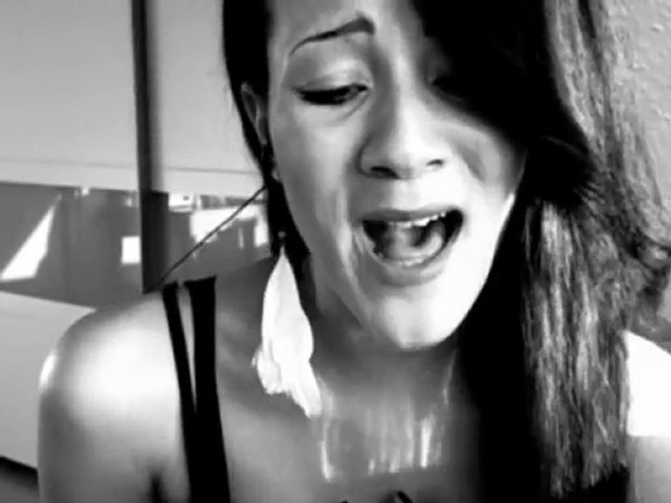 caramelle - speechless (cover)