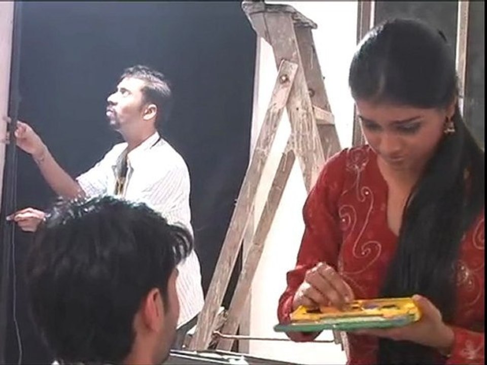 Or Vaijaynthi Episode 29 Pehla Bakra