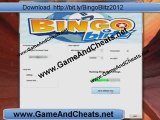 Bingo Blitz Ultimate PRO Hack & Bingo Blitz cheat tool 2012