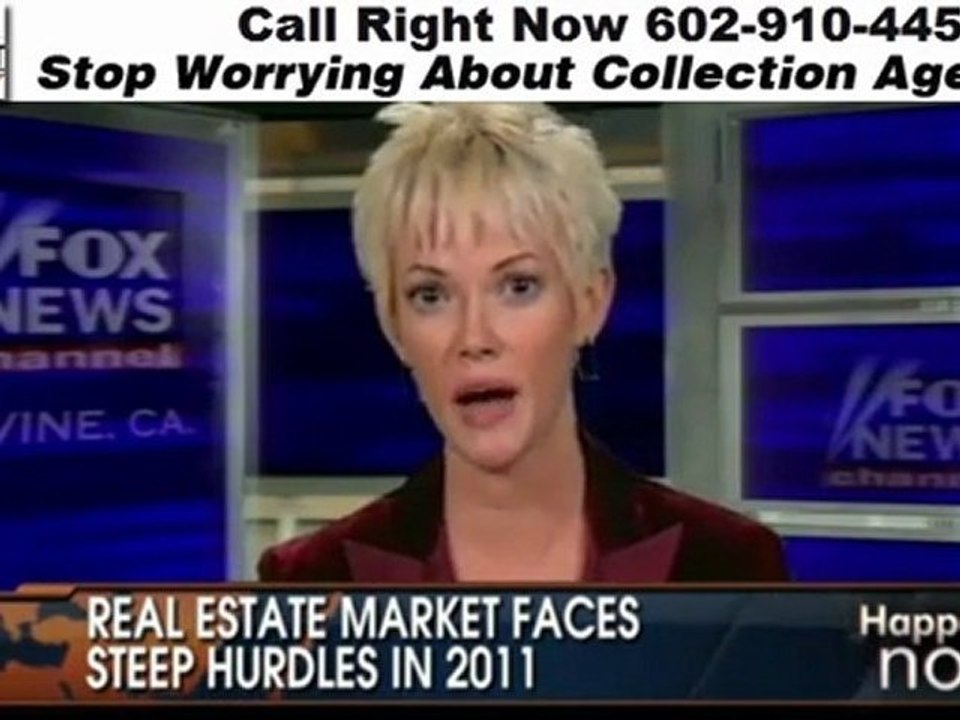 FOX News - Phoenix Short Sale The Way To Go