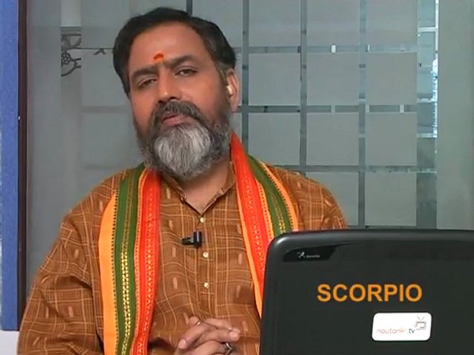 ASTRO JUNE 2008 SCORPIO