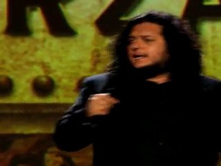 Felipe Esparza: They're Not Gonna Laugh at You "Threesome"