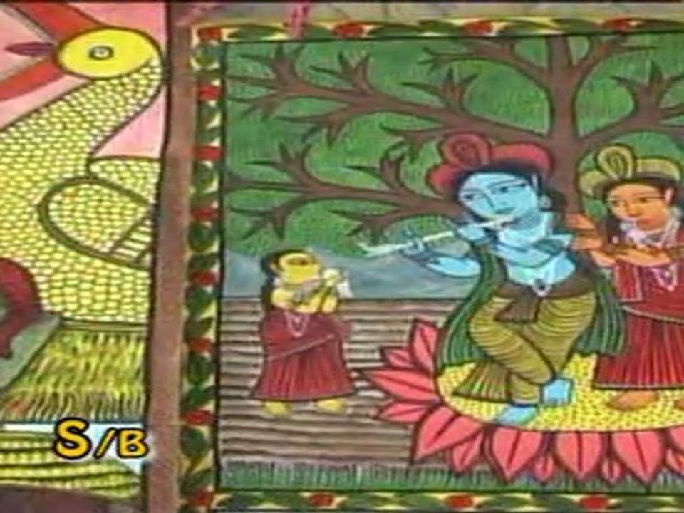 Bangali Folk Music 04