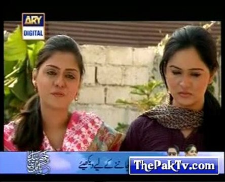 Mehmoodabad Ki Malkain Episode 194 By Ary Digital -Prt 2