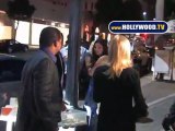 Alfonso Ribeiro Celebrates His Birthday At Mr Chow