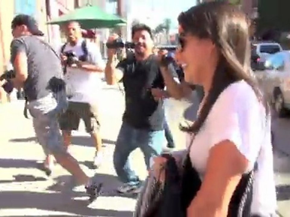 Der heißeste klatsch aus hollywood