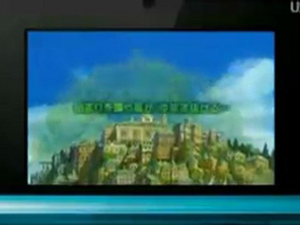 [Teaser] Etrian Odyssey IV