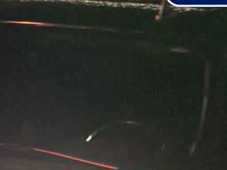 Brad Pitt Leaves Film Set In Westwood