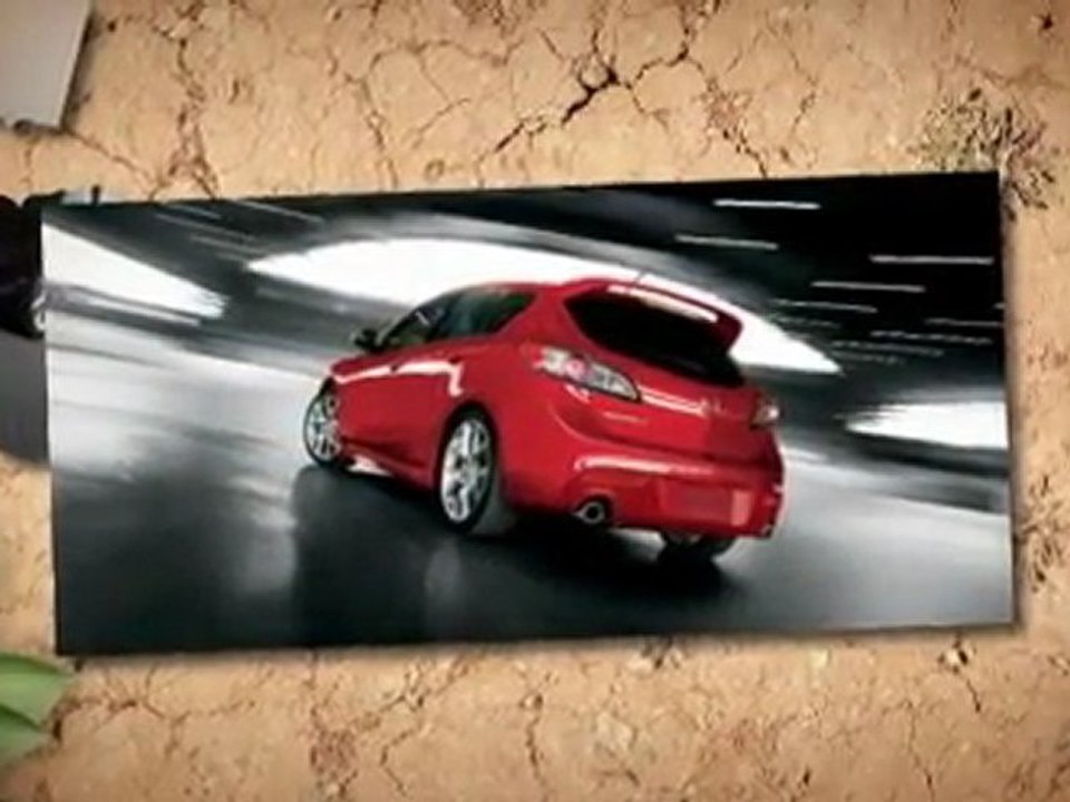 Preferred Auto Imports by Grand Rapids, MI Used Mazda MazdaSpeed3
