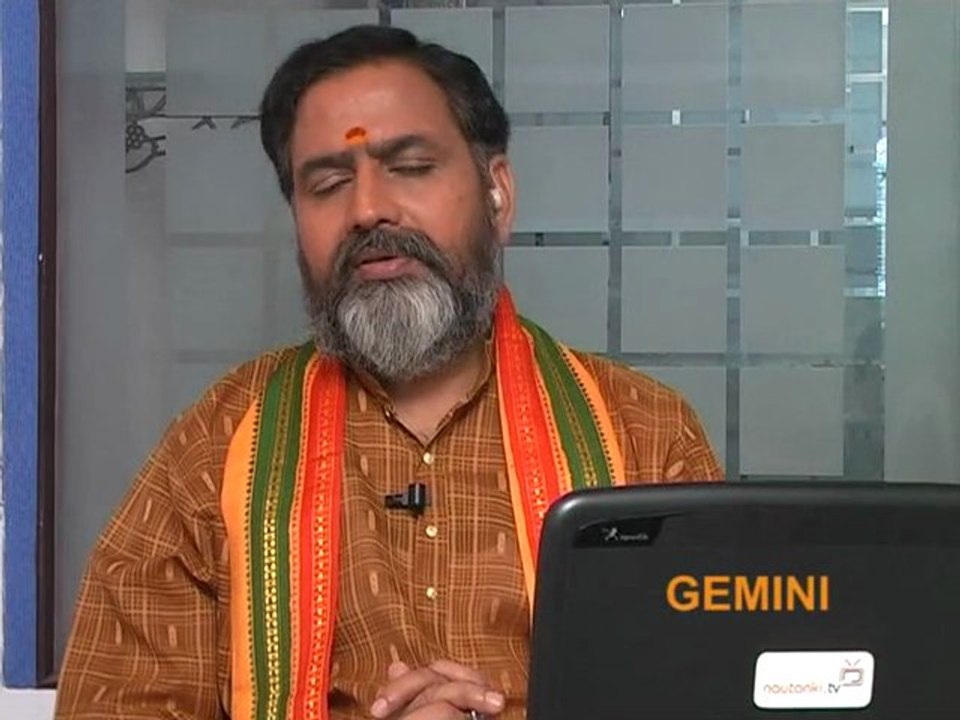 ASTRO JUNE 2008 GEMINI