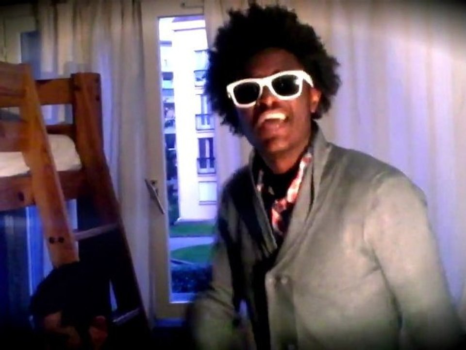 Jac Keynes Freestyle #3