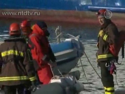 На «Коста Конкордии» нашли новые тела