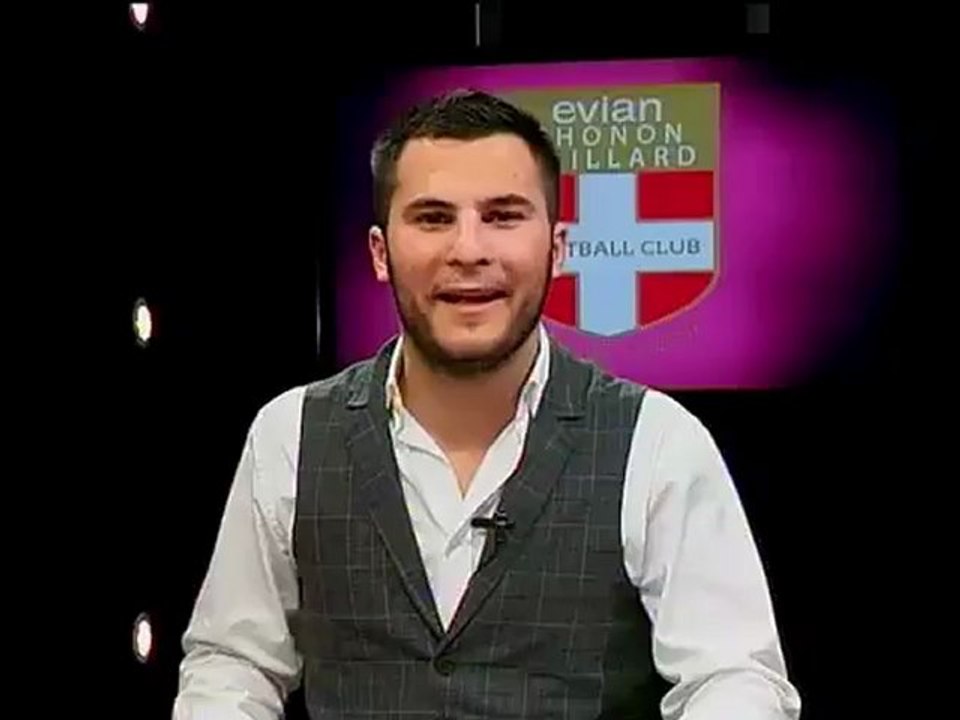 Avant match : 23 février 2012