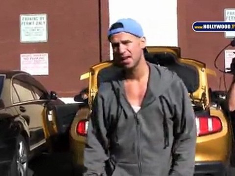 TheSituationDWTS HTV 100710