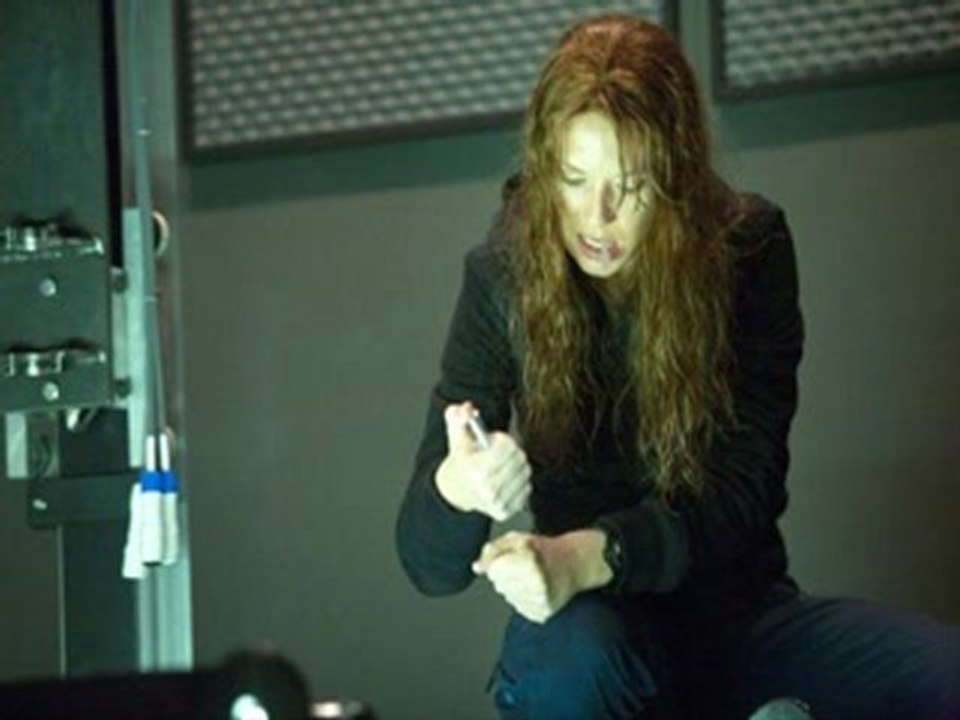 Watch Who Do You Think You Are? - Season 3, Episode 3 "Blair Underwood"  HQ Quality