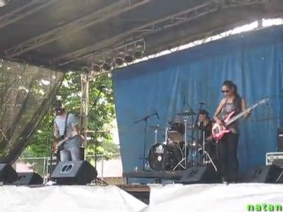 Festival Bandas DCE - UEM Verão 2012