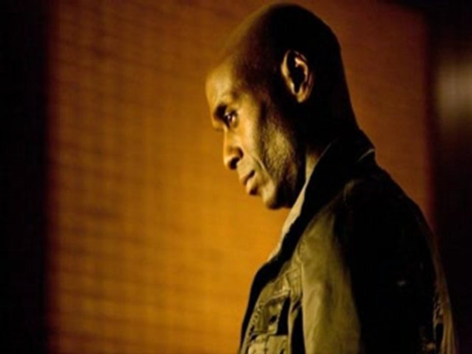 Watch Who Do You Think You Are? - Season 3, Episode 3 (Blair Underwood) - Part 1 of 7 FULL movie streams