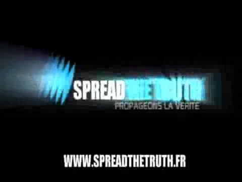 Spread the Truth - Grippe A Français On Vous a Caché La Verité !