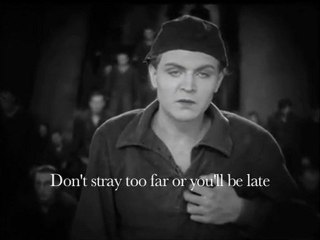 Clip remix Dead Kennedys / Metropolis