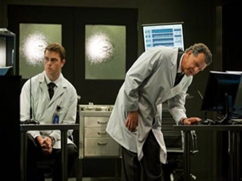 Who Do You Think You Are? Season 3, Episode 3 (Blair Underwood) HD part 1/12