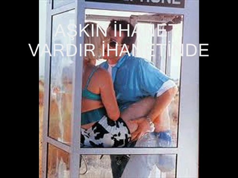 AŞKI ANLAT BANA