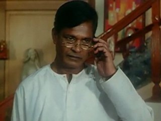 Antham Kadhidi Aarambham -  Hero Warns Minister