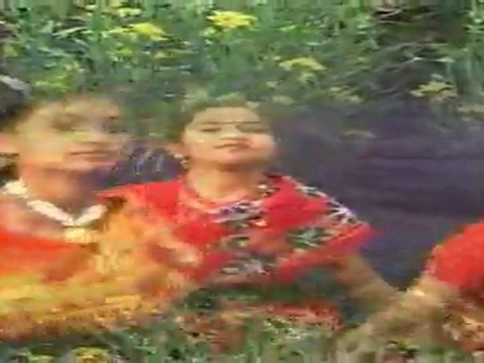 Jhilmil & Tanmo 07